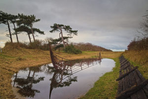 Samsø und die Wikinger