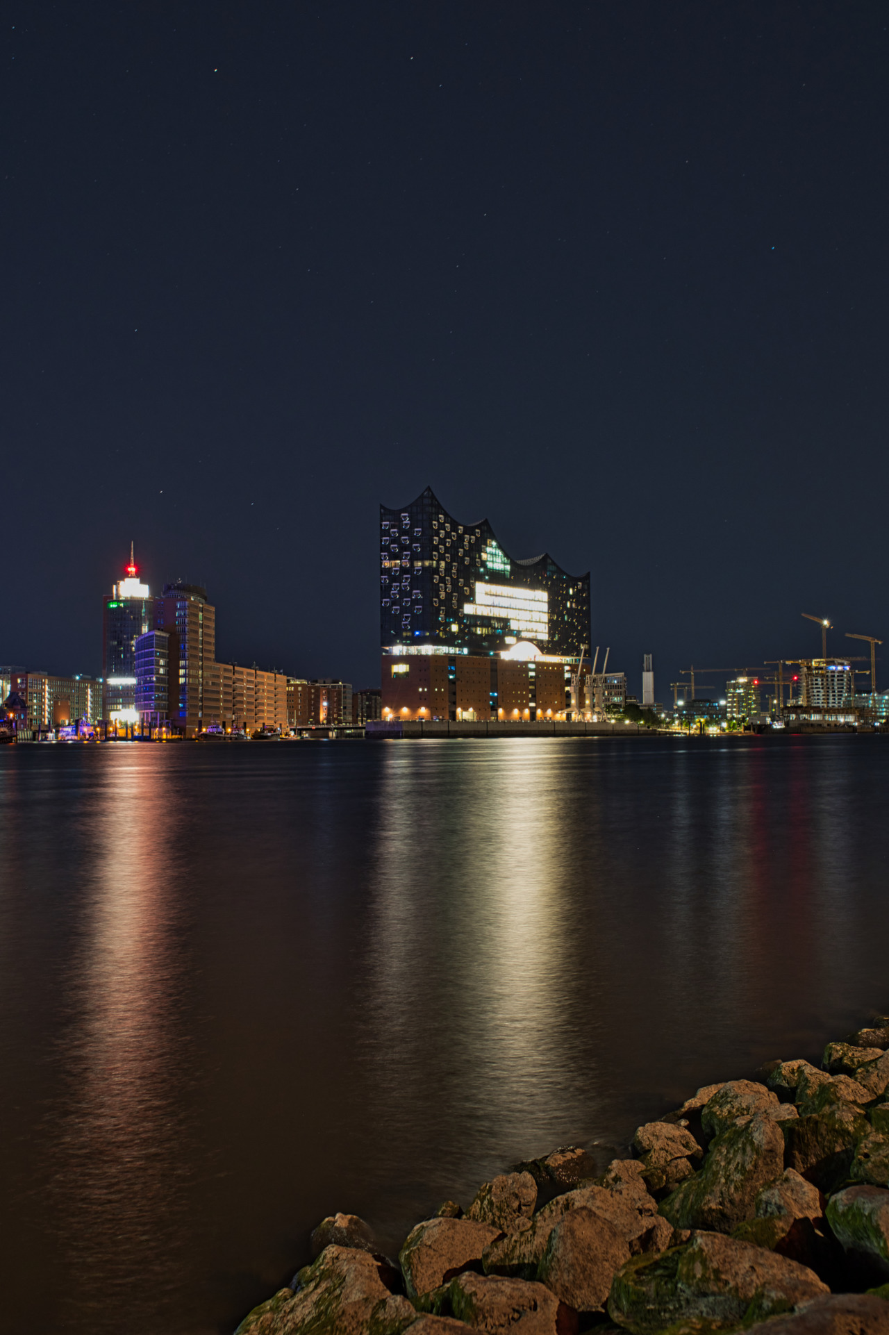 Elbphilharmonie