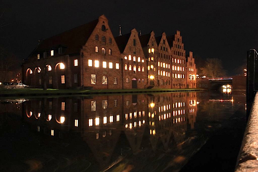 Fotowalk Lübeck